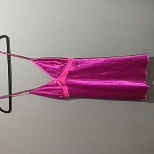 La vie en rose lingerie size xl